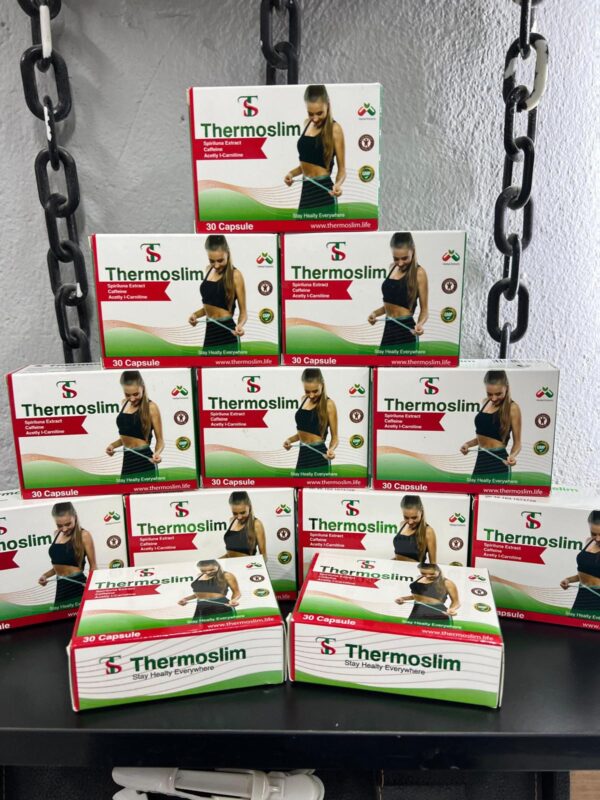 Thermoslim